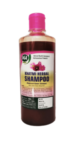 KHATMI SHAMPOO