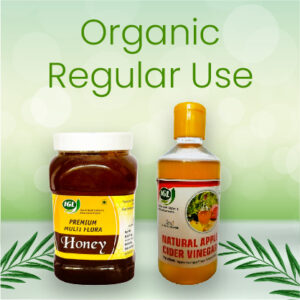 IGL Organic Regular Use