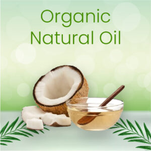 IGL Natural Oils Organic